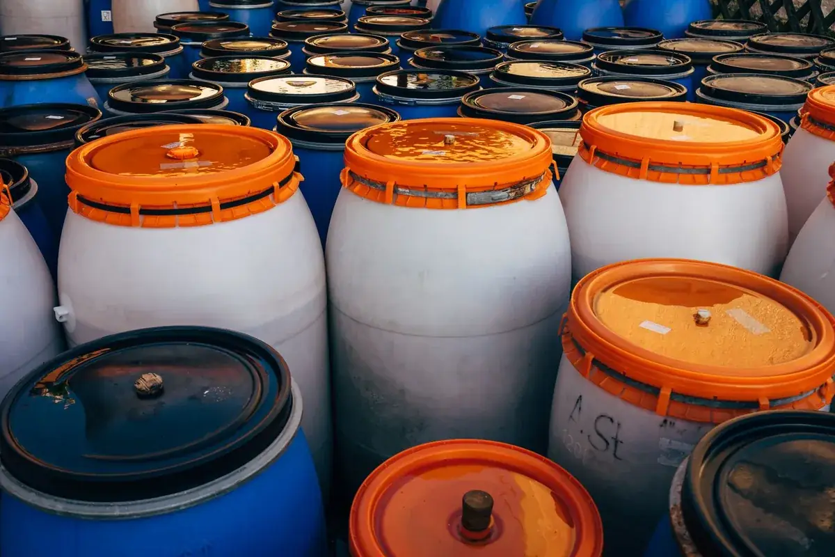 Chemical & Toxic Waste Cleanup in Lac du Flambeau, WI